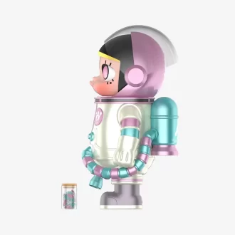 MEGA COLECCIÓN 1000% SPACE MOLLY Candy