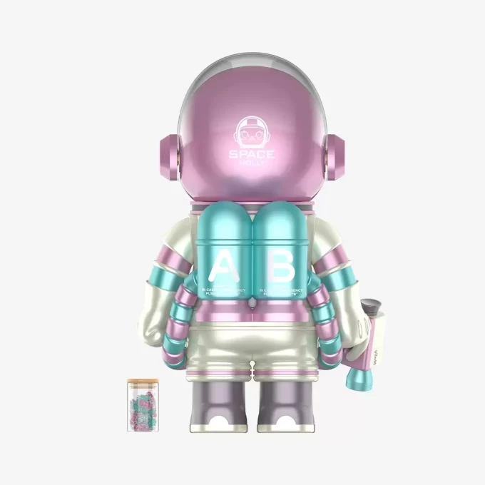 MEGA COLECCIÓN 1000% SPACE MOLLY Candy MEGA COLECCIÓN 1000% SPACE MOLLY Candy