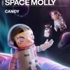 MEGA COLECCIÓN 1000% SPACE MOLLY Candy MEGA COLECCIÓN 1000% SPACE MOLLY Candy