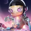 MEGA COLECCIÓN 1000% SPACE MOLLY Candy MEGA COLECCIÓN 1000% SPACE MOLLY Candy