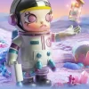 MEGA COLECCIÓN 1000% SPACE MOLLY Candy MEGA COLECCIÓN 1000% SPACE MOLLY Candy