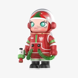 MEGA COLECCIÓN 1000% SPACE MOLLY Navidad