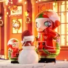 MEGA COLECCIÓN 1000% SPACE MOLLY Navidad MEGA COLECCIÓN 1000% SPACE MOLLY Navidad