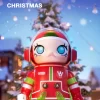 MEGA COLECCIÓN 1000% SPACE MOLLY Navidad MEGA COLECCIÓN 1000% SPACE MOLLY Navidad