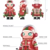 MEGA COLECCIÓN 1000% SPACE MOLLY Navidad MEGA COLECCIÓN 1000% SPACE MOLLY Navidad