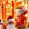 MEGA COLECCIÓN 1000% SPACE MOLLY Navidad MEGA COLECCIÓN 1000% SPACE MOLLY Navidad