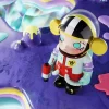 MEGA COLECCIÓN 1000% SPACE MOLLY Pequeña Pintora MEGA COLECCIÓN 1000% SPACE MOLLY Pequeña Pintora