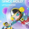 MEGA COLECCIÓN 1000% SPACE MOLLY Pequeña Pintora MEGA COLECCIÓN 1000% SPACE MOLLY Pequeña Pintora