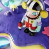 MEGA COLECCIÓN 1000% SPACE MOLLY Pequeña Pintora MEGA COLECCIÓN 1000% SPACE MOLLY Pequeña Pintora