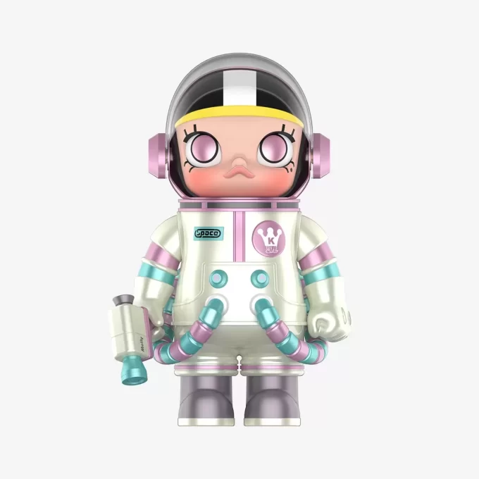 MEGA COLECCIÓN 400% SPACE MOLLY CANDY MEGA COLECCIÓN 400% SPACE MOLLY CANDY