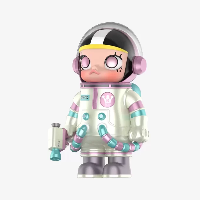 MEGA COLECCIÓN 400% SPACE MOLLY CANDY MEGA COLECCIÓN 400% SPACE MOLLY CANDY