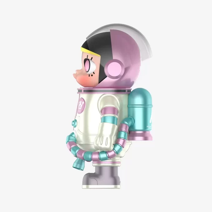 MEGA COLECCIÓN 400% SPACE MOLLY CANDY MEGA COLECCIÓN 400% SPACE MOLLY CANDY