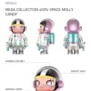 MEGA COLECCIÓN 400% SPACE MOLLY CANDY MEGA COLECCIÓN 400% SPACE MOLLY CANDY