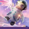 MEGA COLECCIÓN 400% SPACE MOLLY CANDY MEGA COLECCIÓN 400% SPACE MOLLY CANDY