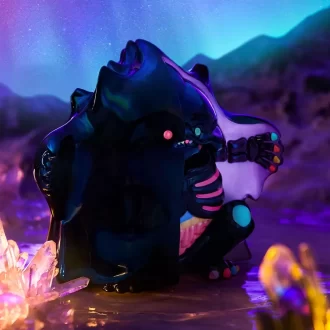 MEGA COLECCIÓN 400% YUKI POLAR DÍA YUKI POLAR NOCHE