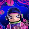 MEGA ESPACIO MOLLY 1000% CHEN FENWAN MEGA ESPACIO MOLLY 1000% CHEN FENWAN