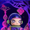 MEGA ESPACIO MOLLY 1000% CHEN FENWAN MEGA ESPACIO MOLLY 1000% CHEN FENWAN