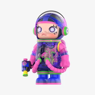MEGA ESPACIO MOLLY 1000% CHEN FENWAN