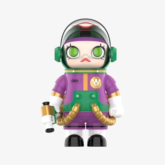 MEGA ESPACIO MOLLY 1000% JOKER MEGA ESPACIO MOLLY 1000% JOKER