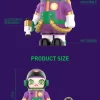 MEGA ESPACIO MOLLY 1000% JOKER MEGA ESPACIO MOLLY 1000% JOKER