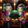 MEGA ESPACIO MOLLY 1000% JOKER MEGA ESPACIO MOLLY 1000% JOKER