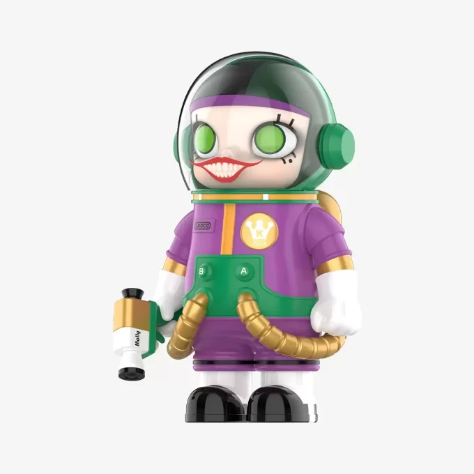 MEGA ESPACIO MOLLY 1000% JOKER MEGA ESPACIO MOLLY 1000% JOKER