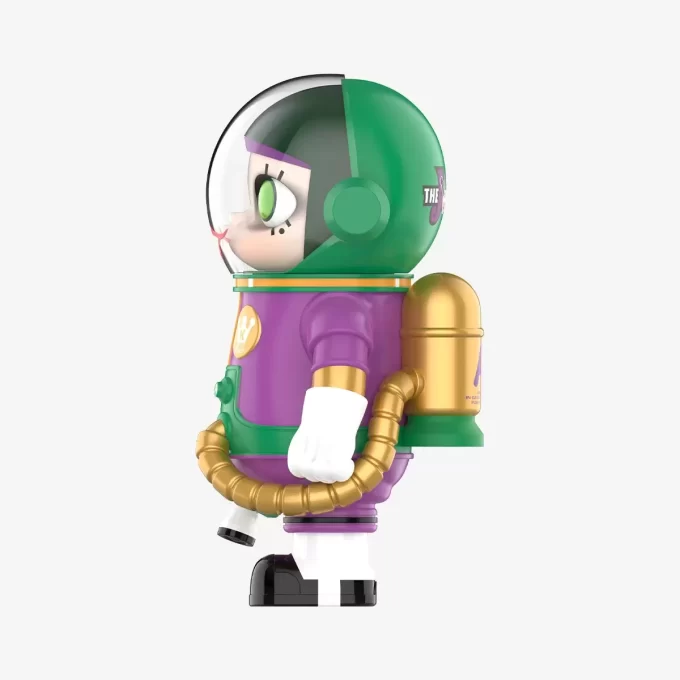 MEGA ESPACIO MOLLY 1000% JOKER MEGA ESPACIO MOLLY 1000% JOKER