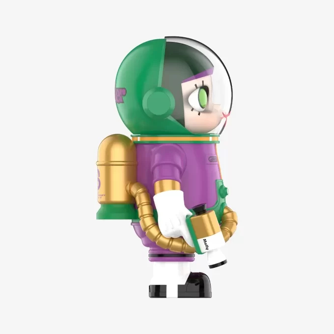 MEGA ESPACIO MOLLY 1000% JOKER MEGA ESPACIO MOLLY 1000% JOKER