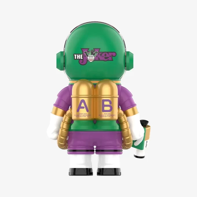 MEGA ESPACIO MOLLY 1000% JOKER MEGA ESPACIO MOLLY 1000% JOKER