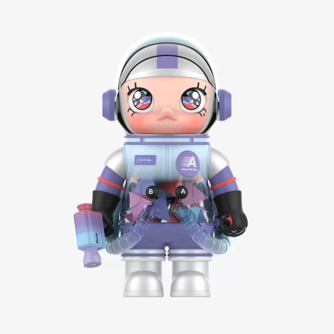 MEGA ESPACIO MOLLY 1000% Louis De Guzman MEGA ESPACIO MOLLY 1000% Louis De Guzman