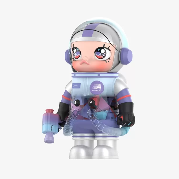 MEGA ESPACIO MOLLY 1000% Louis De Guzman MEGA ESPACIO MOLLY 1000% Louis De Guzman