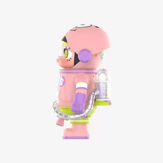 MEGA ESPACIO MOLLY 1000% Patricio Estrella