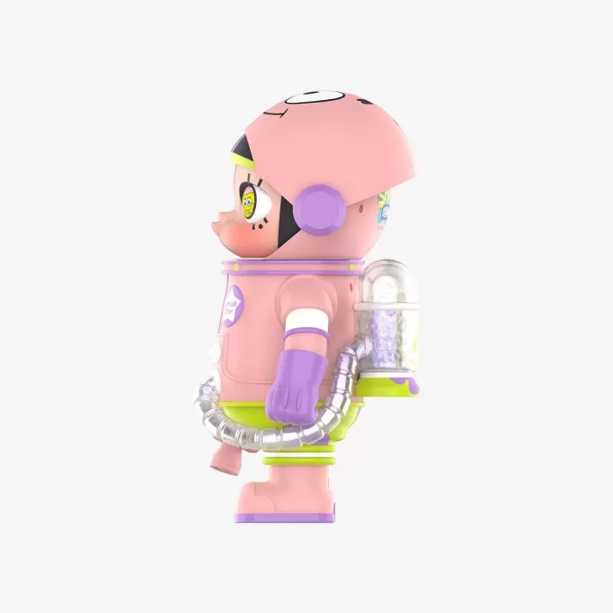 MEGA ESPACIO MOLLY 1000% Patricio Estrella MEGA ESPACIO MOLLY 1000% Patricio Estrella
