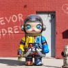 MEGA ESPACIO MOLLY 1000% Trevor Andrew MEGA ESPACIO MOLLY 1000% Trevor Andrew
