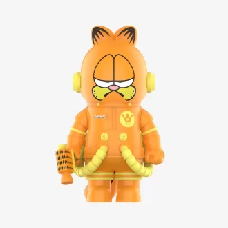 MEGA ESPACIO MOLLY 400% Garfield