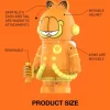 MEGA ESPACIO MOLLY 400% Garfield MEGA ESPACIO MOLLY 400% Garfield