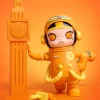 MEGA ESPACIO MOLLY 400% Garfield MEGA ESPACIO MOLLY 400% Garfield