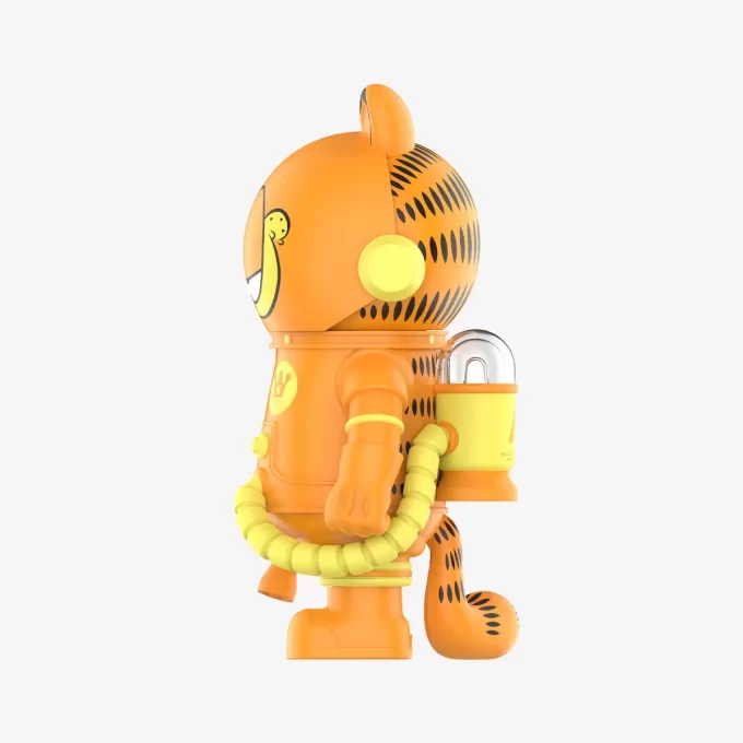 MEGA ESPACIO MOLLY 400% Garfield MEGA ESPACIO MOLLY 400% Garfield