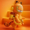 MEGA ESPACIO MOLLY 400% Garfield MEGA ESPACIO MOLLY 400% Garfield