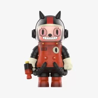 MEGA ESPACIO MOLLY 400% Gary Baseman