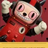 MEGA ESPACIO MOLLY 400% Gary Baseman MEGA ESPACIO MOLLY 400% Gary Baseman
