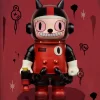 MEGA ESPACIO MOLLY 400% Gary Baseman MEGA ESPACIO MOLLY 400% Gary Baseman