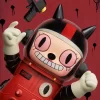 MEGA ESPACIO MOLLY 400% Gary Baseman MEGA ESPACIO MOLLY 400% Gary Baseman