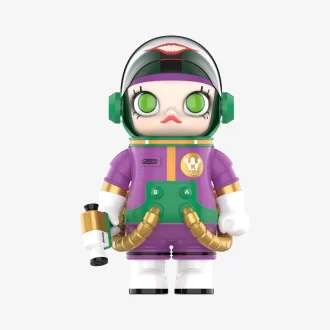 MEGA ESPACIO MOLLY 400% JOKER