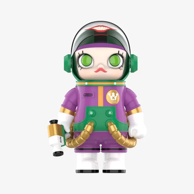 MEGA ESPACIO MOLLY 400% JOKER MEGA ESPACIO MOLLY 400% JOKER