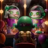 MEGA ESPACIO MOLLY 1000% JOKER MEGA ESPACIO MOLLY 1000% JOKER