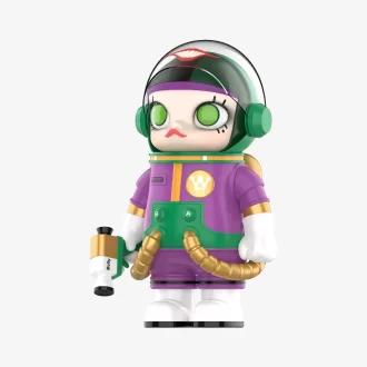 MEGA ESPACIO MOLLY 400% JOKER