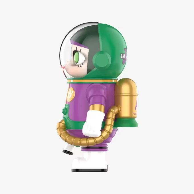 MEGA ESPACIO MOLLY 400% JOKER MEGA ESPACIO MOLLY 400% JOKER