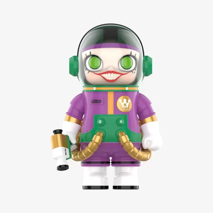 MEGA ESPACIO MOLLY 400% JOKER MEGA ESPACIO MOLLY 400% JOKER