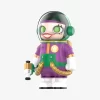 MEGA ESPACIO MOLLY 400% JOKER MEGA ESPACIO MOLLY 400% JOKER